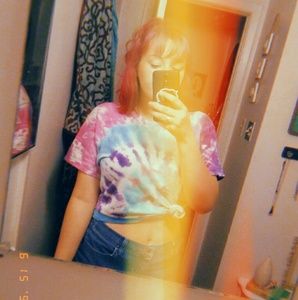 Meet your Posher, Mikala